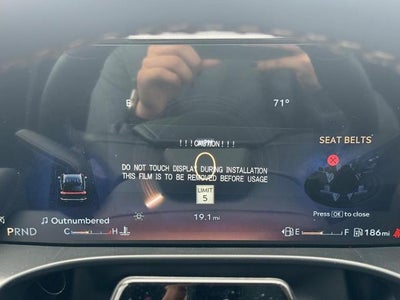 2026 Lincoln Aviator Reserve®