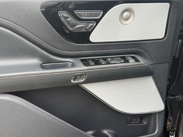 2026 Lincoln Aviator Reserve®