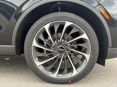 2026 Lincoln Aviator Reserve®