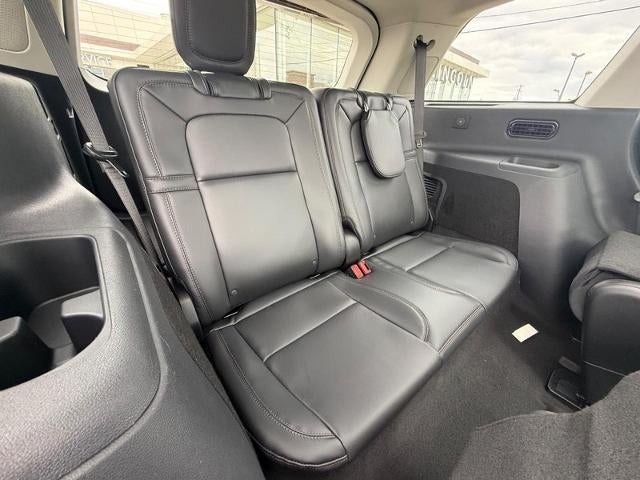 2026 Lincoln Aviator Reserve®