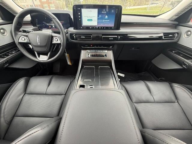 2026 Lincoln Aviator Reserve®