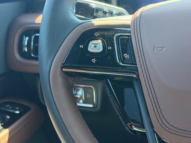 2026 Lincoln Aviator Reserve®