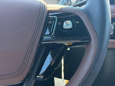 2026 Lincoln Aviator Reserve®