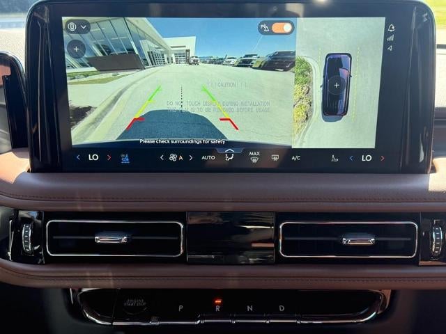 2026 Lincoln Aviator Reserve®