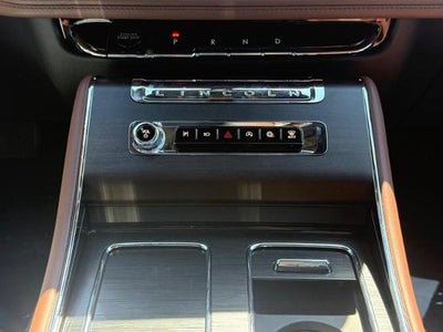 2026 Lincoln Aviator Reserve®