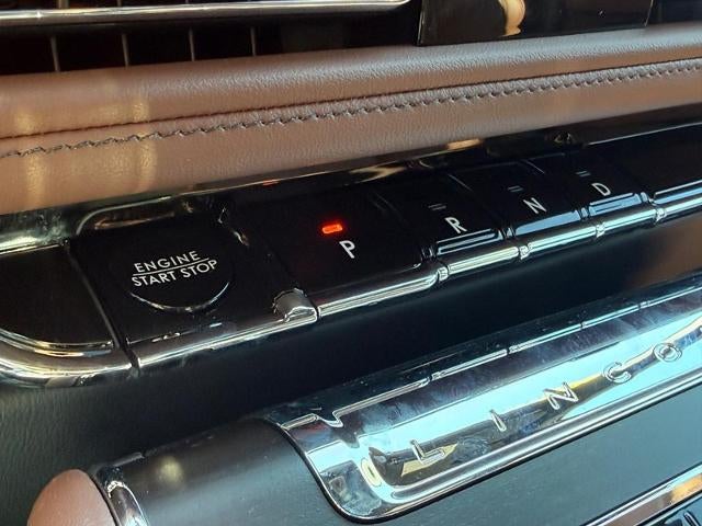 2026 Lincoln Aviator Reserve®