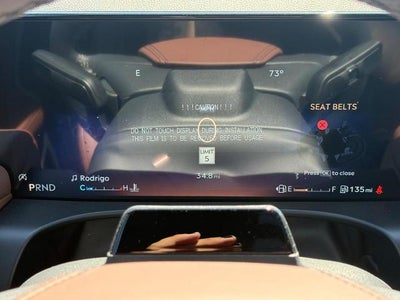 2026 Lincoln Aviator Reserve®