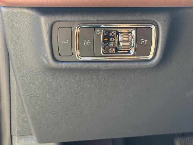 2026 Lincoln Aviator Reserve®