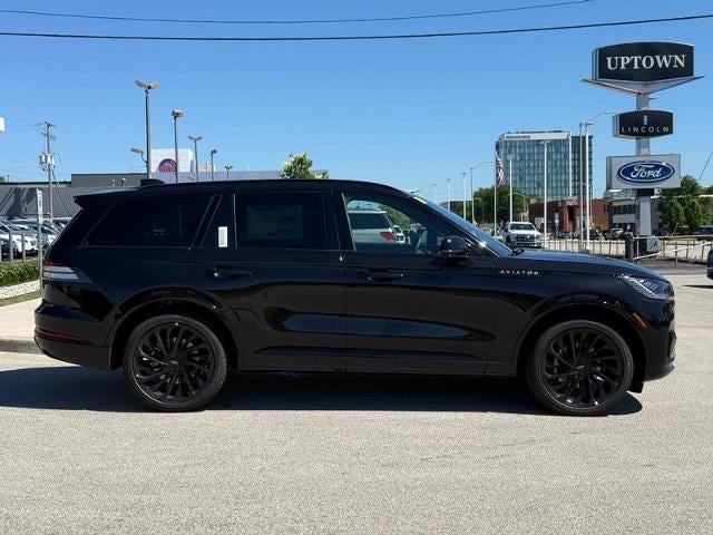 2026 Lincoln Aviator Reserve®