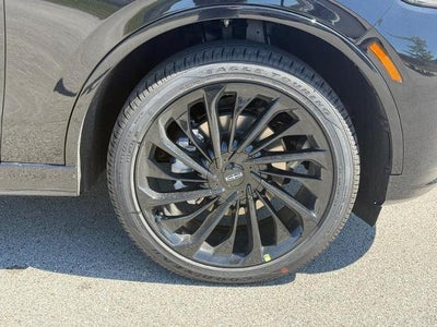 2026 Lincoln Aviator Reserve®