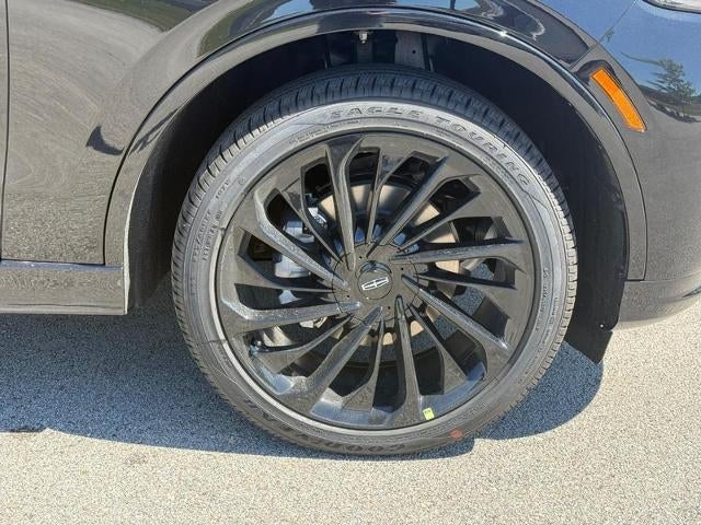 2026 Lincoln Aviator Reserve®