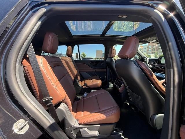 2026 Lincoln Aviator Reserve®