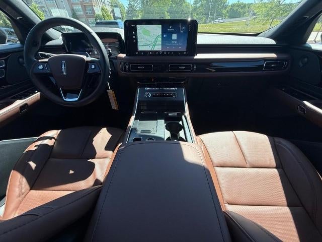 2026 Lincoln Aviator Reserve®