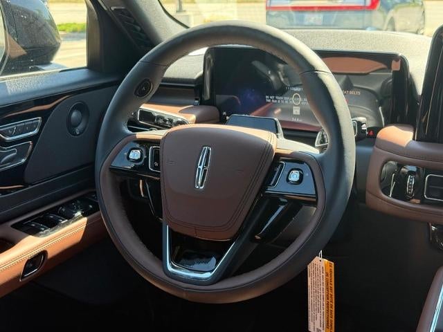 2026 Lincoln Aviator Reserve®