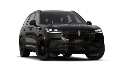 2026 Lincoln Aviator Reserve®