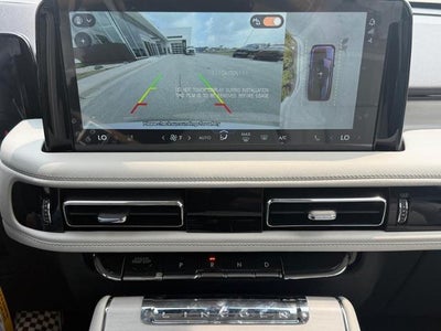 2026 Lincoln Aviator Reserve®