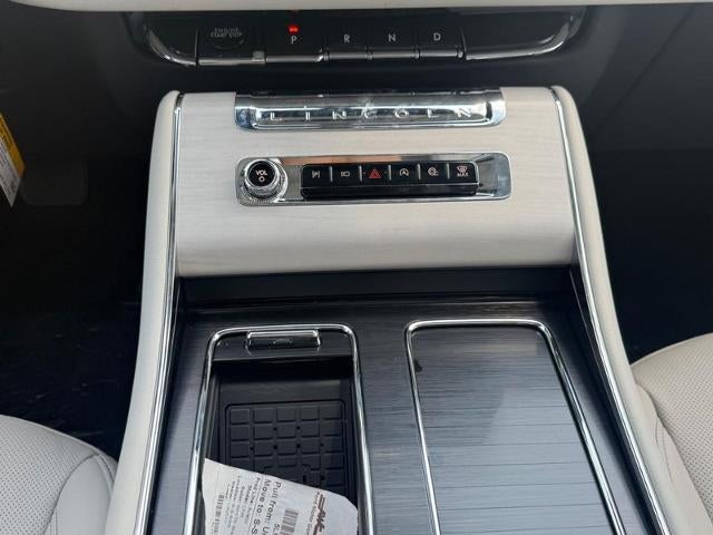 2026 Lincoln Aviator Reserve®