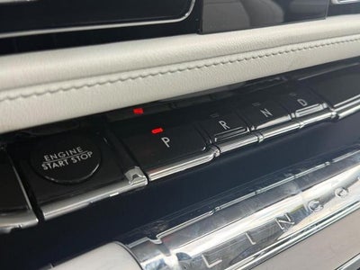 2026 Lincoln Aviator Reserve®