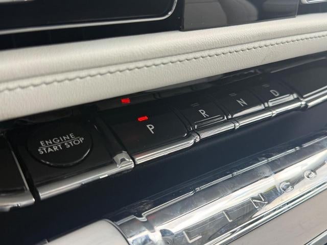 2026 Lincoln Aviator Reserve®