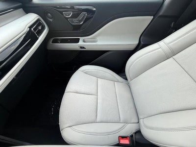 2026 Lincoln Aviator Reserve®