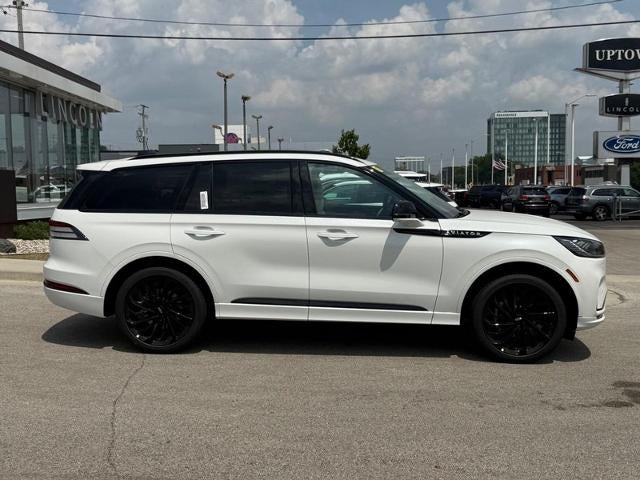2026 Lincoln Aviator Reserve®