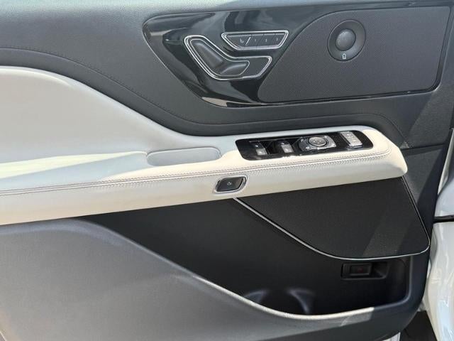 2026 Lincoln Aviator Reserve®