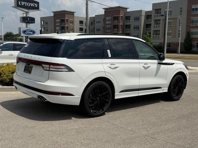 2026 Lincoln Aviator Reserve®