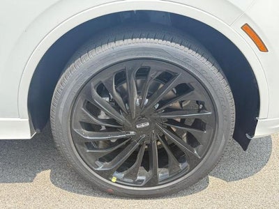 2026 Lincoln Aviator Reserve®