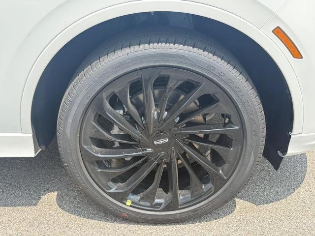 2026 Lincoln Aviator Reserve®