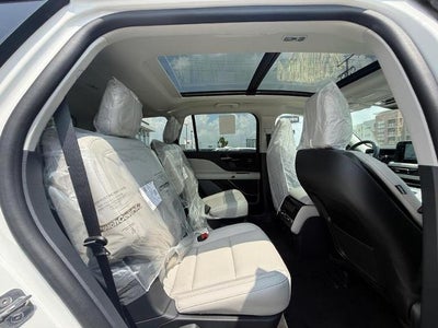 2026 Lincoln Aviator Reserve®