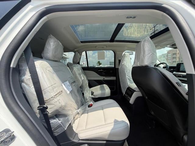 2026 Lincoln Aviator Reserve®