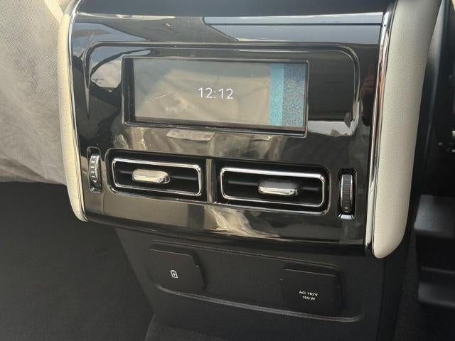 2026 Lincoln Aviator Reserve®