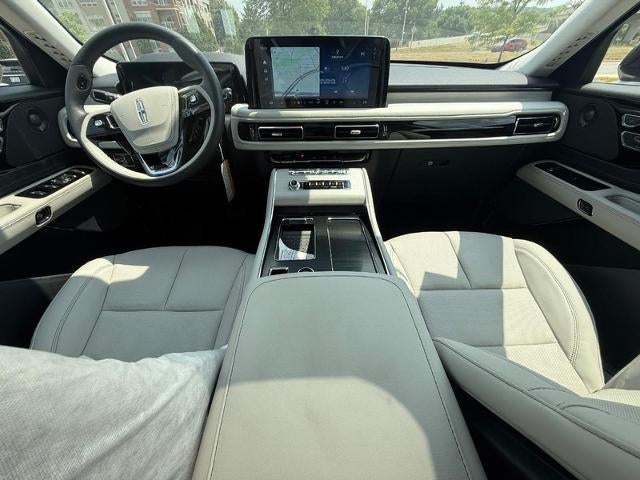 2026 Lincoln Aviator Reserve®