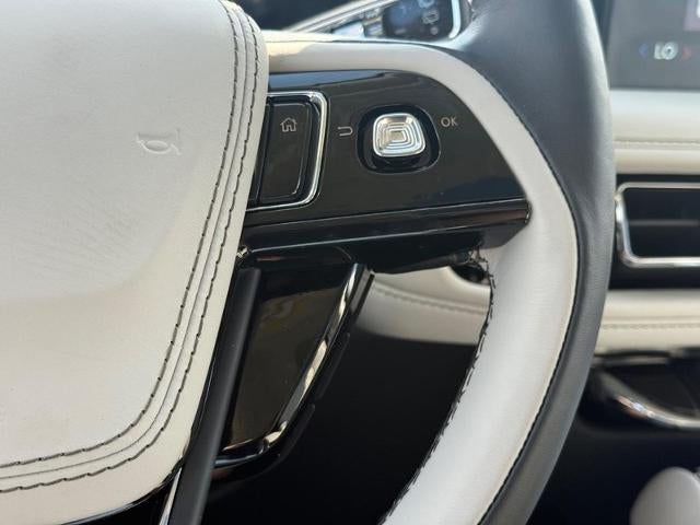 2027 Lincoln Aviator Reserve