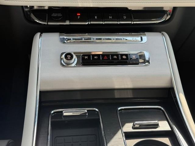 2027 Lincoln Aviator Reserve