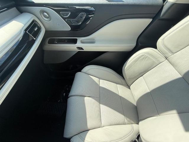 2027 Lincoln Aviator Reserve