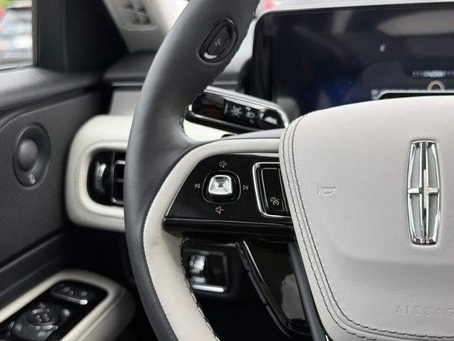 2027 Lincoln Aviator Reserve