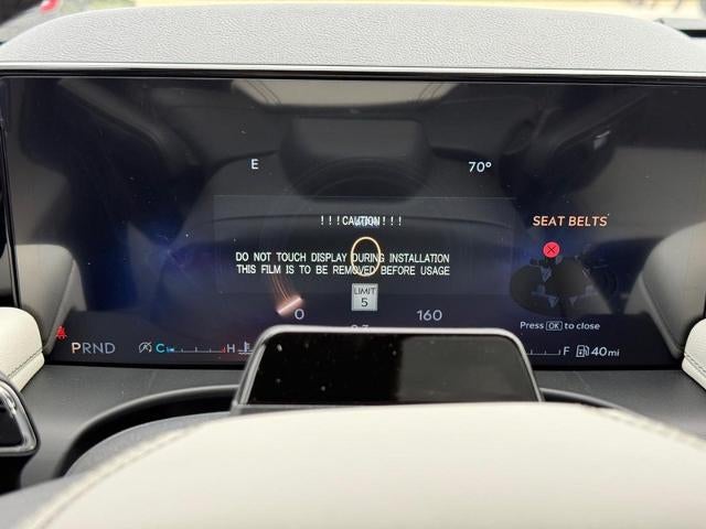 2027 Lincoln Aviator Reserve