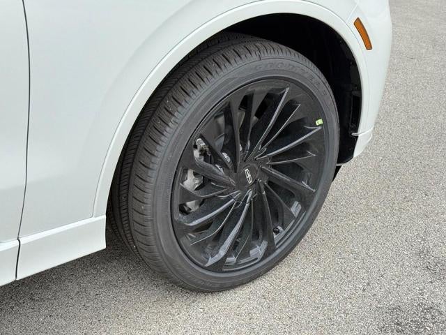 2027 Lincoln Aviator Reserve