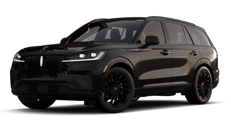 2026 Lincoln Aviator Reserve®
