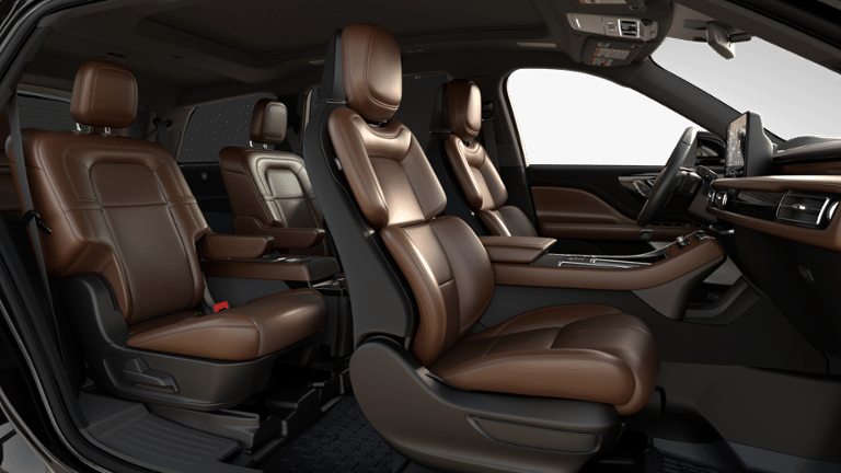 2026 Lincoln Aviator Reserve®