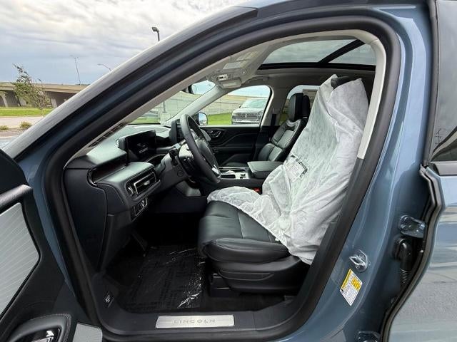2027 Lincoln Aviator Reserve