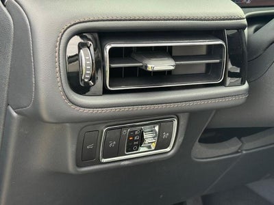 2027 Lincoln Aviator Reserve