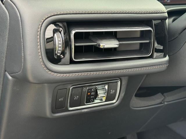 2027 Lincoln Aviator Reserve