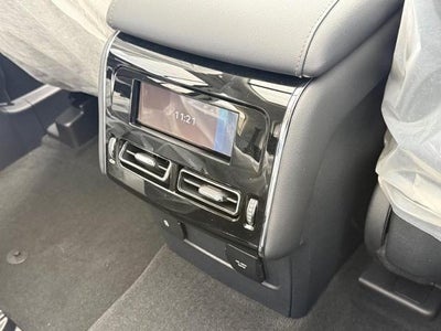 2027 Lincoln Aviator Reserve