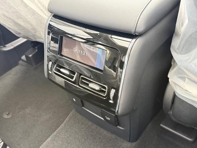2027 Lincoln Aviator Reserve