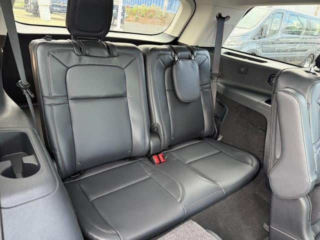 2027 Lincoln Aviator Reserve