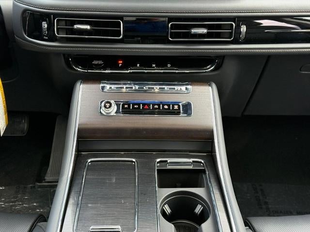 2027 Lincoln Aviator Reserve