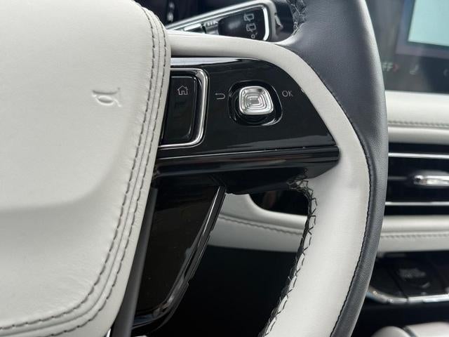 2027 Lincoln Aviator Reserve