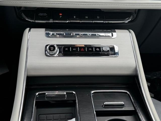 2027 Lincoln Aviator Reserve